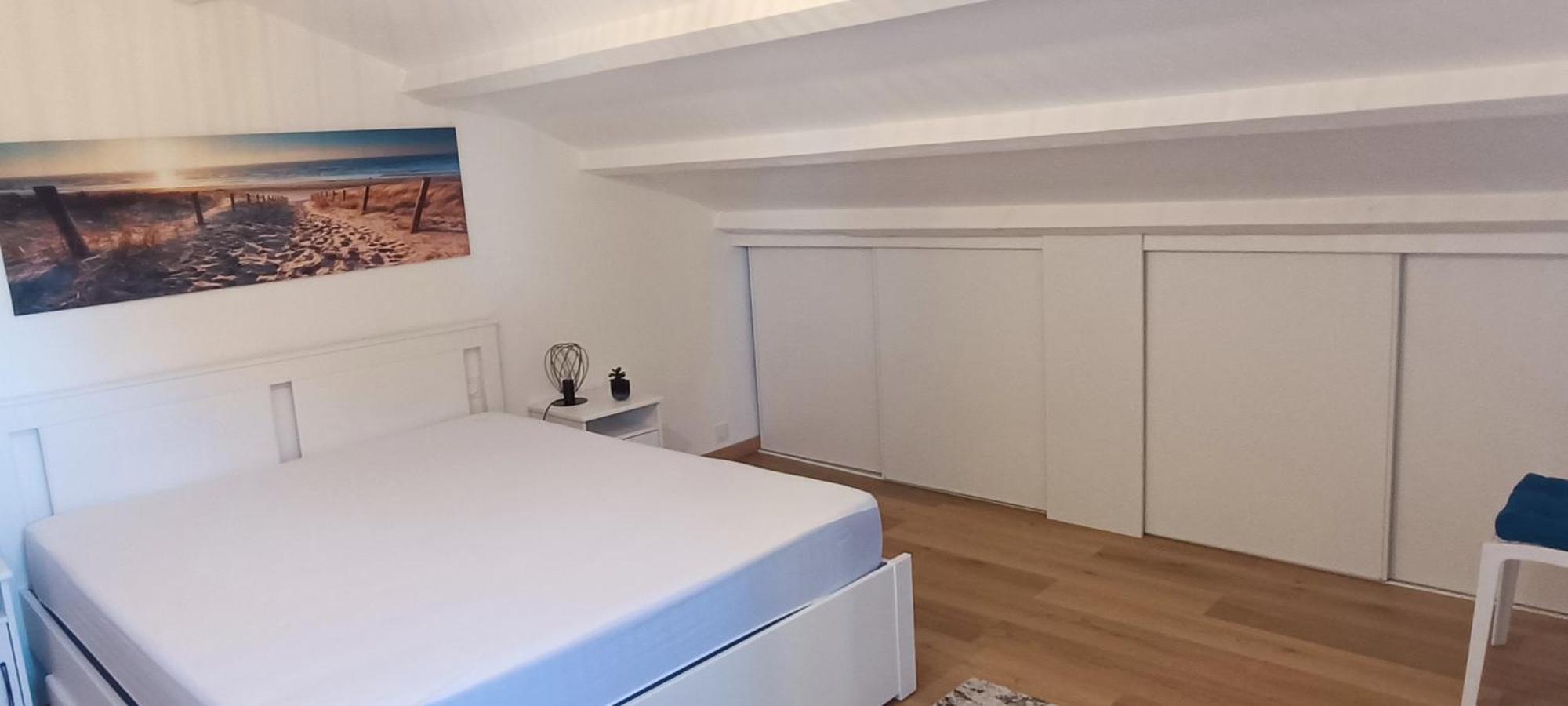 Maison Renovee A Marseillan Plage 외부 사진