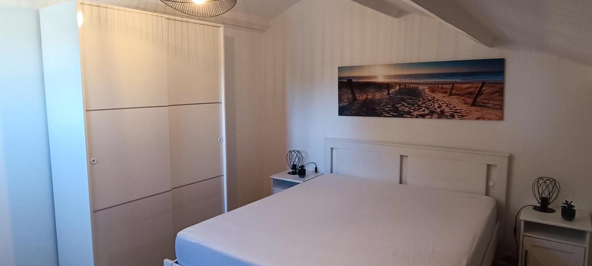 Maison Renovee A Marseillan Plage 외부 사진