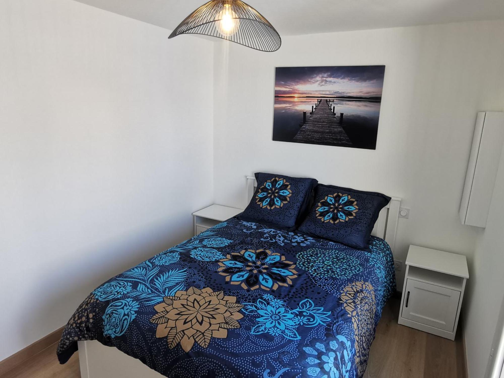 Maison Renovee A Marseillan Plage 외부 사진